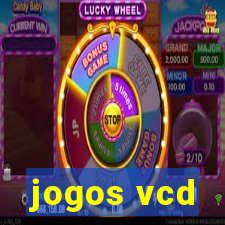 jogos vcd